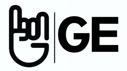 GE logo